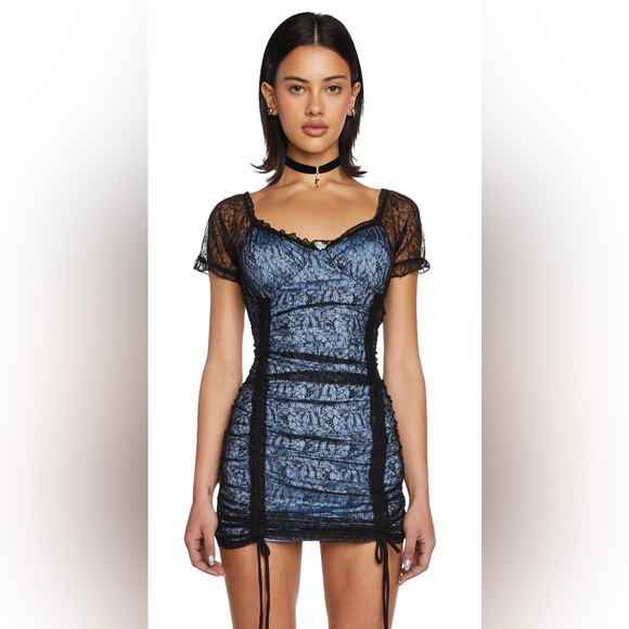 dELiA*s Dresses & Skirts - Brand new Delia’s mini dress XS